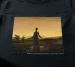 Bluzka damska Kobieta na tle zachodzącego słońca Caspar David Friedrich