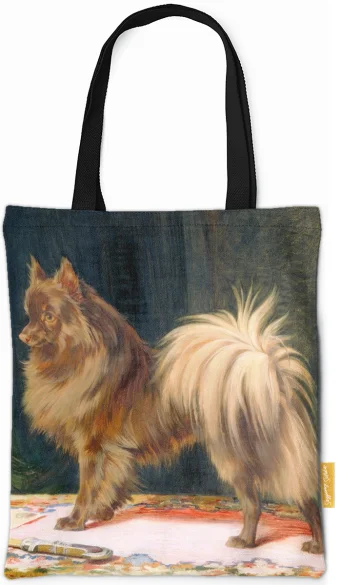 Torba na ramię Portret Księcia Prerii William Henry Hamilton Trood