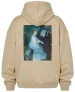 Bluza oversize Kobieta przy fortepianie Pierre-Auguste Renoir