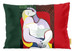 Poduszka Sen Pablo Picasso