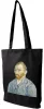Torba bawełniana Autoportret (F627) Vincent Van Gogh