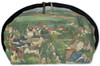Auvers, widok panoramiczny