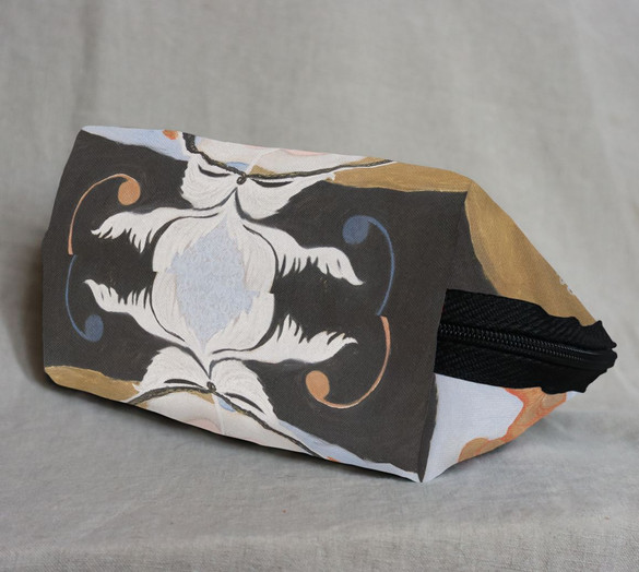 Kosmetyczka Ewolucja, No. 13 Hilma af Klint