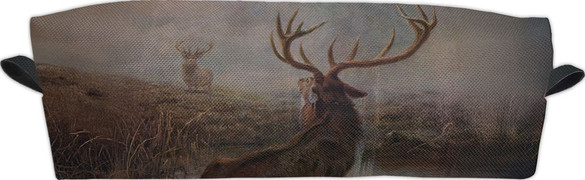 Piórnik Interrupted Joseph Wolf