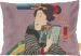 Poduszka Krajobrazy i piękności Utagawa Kuniyoshi