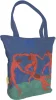 Torba na ramię shopper Taniec Henri Matisse