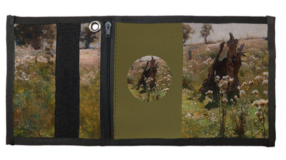 Portfel Bodiaki Jan Stanisławski