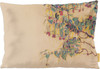 Fuchsia Branches (Sun Tree)