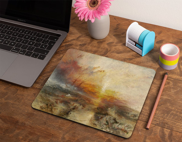 Podkładka Statek niewolniczy William Turner 36x29cm