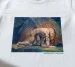 Koszulka z nadrukiem Nabuchodonozor William Blake