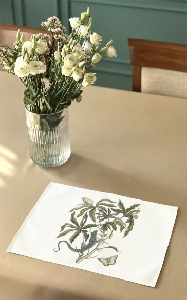 Podkładka na stół Cassave Maria Sibylla Merian