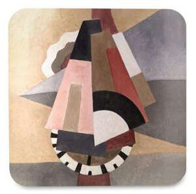 Podkładka pod kubek Provincetown Marsden Hartley