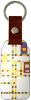 Brelok Broadway Boogie Woogie Piet Mondrian
