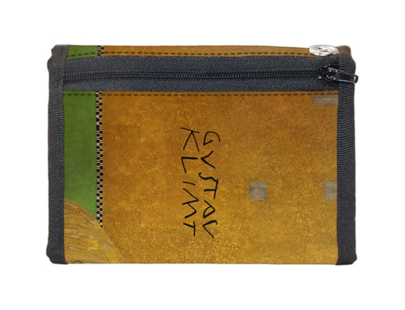 Portfel Złota Adela Gustav Klimt