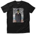 Koszulka Syn człowieczy René Magritte