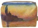 Kosmetyczka kuferek San Giorgio maggiore at dusk Claude Monet