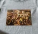 Koszulka z nadrukiem Dziewica Orleańska Jan Matejko