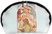 Kosmetyczka Kwiat Alfons Mucha
