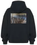 Bluza oversize Olszynka Grochowska Wojciech Kossak