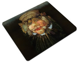 Podkładka Kosz owoców Giuseppe Arcimboldo 36x29cm
