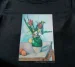 Bluzka damska Wazon tulipanów Paul Cezanne