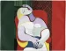 Podkładka na stół Sen Pablo Picasso
