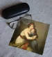 Ściereczka do okularów Autoportret z córką Élisabeth Vigée-Lebrun