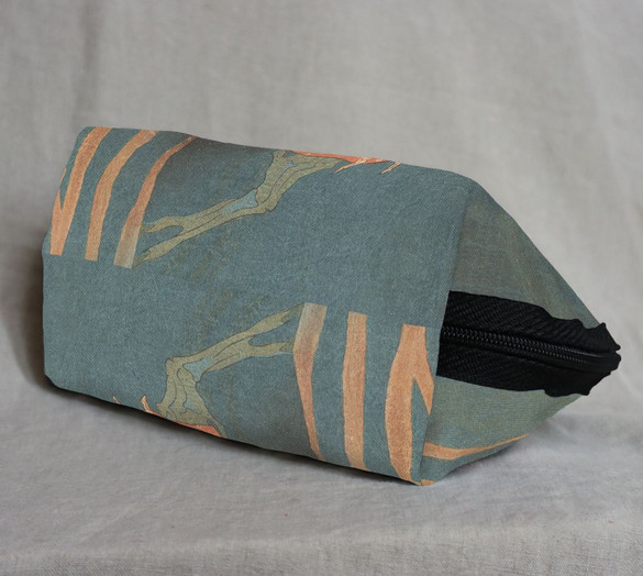 Kosmetyczka Kohada Koheiji Katsushika Hokusai