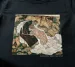 Koszulka z nadrukiem Death and the Maiden Egon Schiele