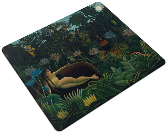 Podkładka The Dream Henri Rousseau 24x19cm