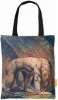Torba na ramię Nabuchodonozor William Blake