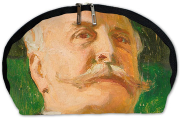 Kosmetyczka Portret Juliusza Kossaka Józef Mehoffer
