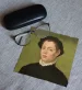 Ściereczka do okularów Młody człowiek Sofonisba Anguissola