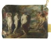 Kosmetyczka mini Sąd Parysa Peter Paul Rubens