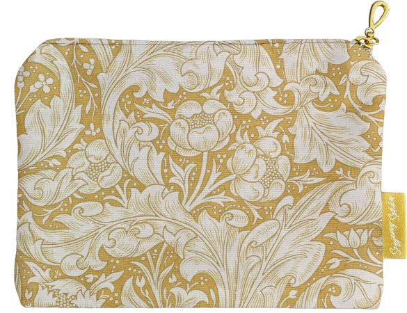 Kosmetyczka mini Bachelors Button William Morris