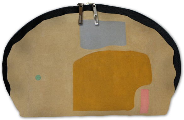 Kosmetyczka Kompozycja postsuprematyczna 2 Władysław Strzemiński