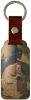 Brelok Kuszenie św. Antoniego Hieronim Bosch