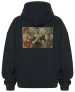 Bluza oversize Hamlet polski - Portret Aleksandra Wielopolskiego Jacek Malczewski