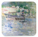 Podkładka pod kubek Port w Nicei Berthe Morisot
