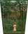 Woman Walking in an Exotic Forest