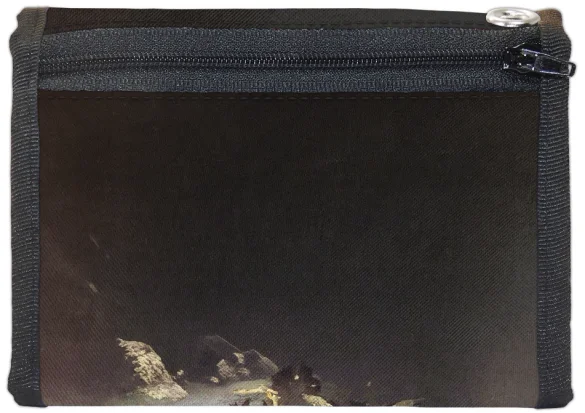 Portfel Urok Francisco Goya