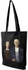 Torba bawełniana American Gothic Grant Wood