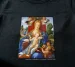 Koszulka z nadrukiem Madonna i Dzieciątko z czyżykiem Albrecht Dürer