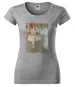 Bluzka damska Gwiazda Edgar Degas