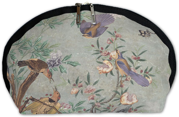 Kosmetyczka A Yellow Shafted Flicker James Audubon