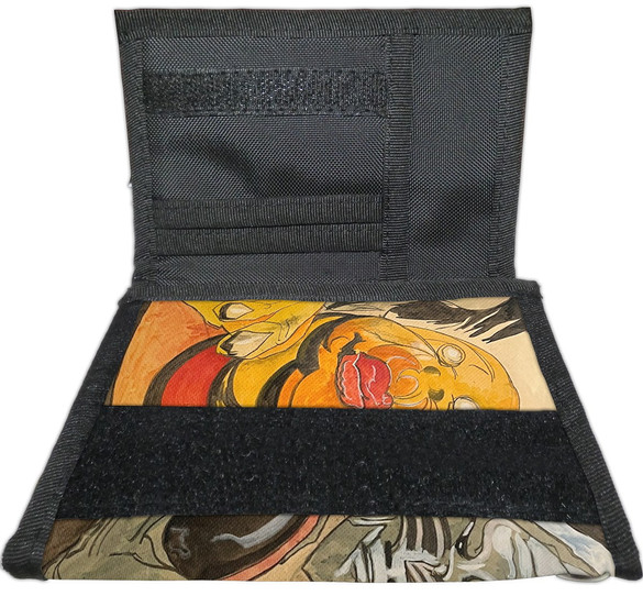 Portfel Azot, Fosfór i Arsen Witkacy