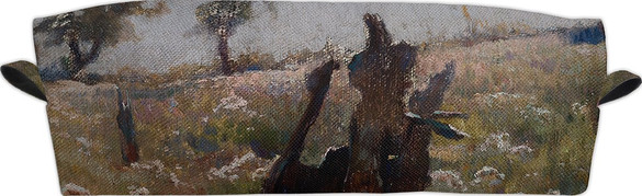 Piórnik Bodiaki Jan Stanisławski