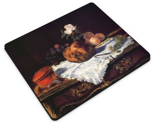 Podkładka Brioszka (La Brioche) Édouard Manet 36x29cm