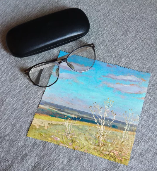 Ściereczka do okularów Bodiaki Jan Stanisławski