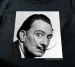 Koszulka z nadrukiem Salvador Dali Salvador Dali